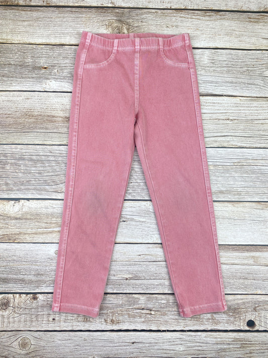 Pantalone jegging