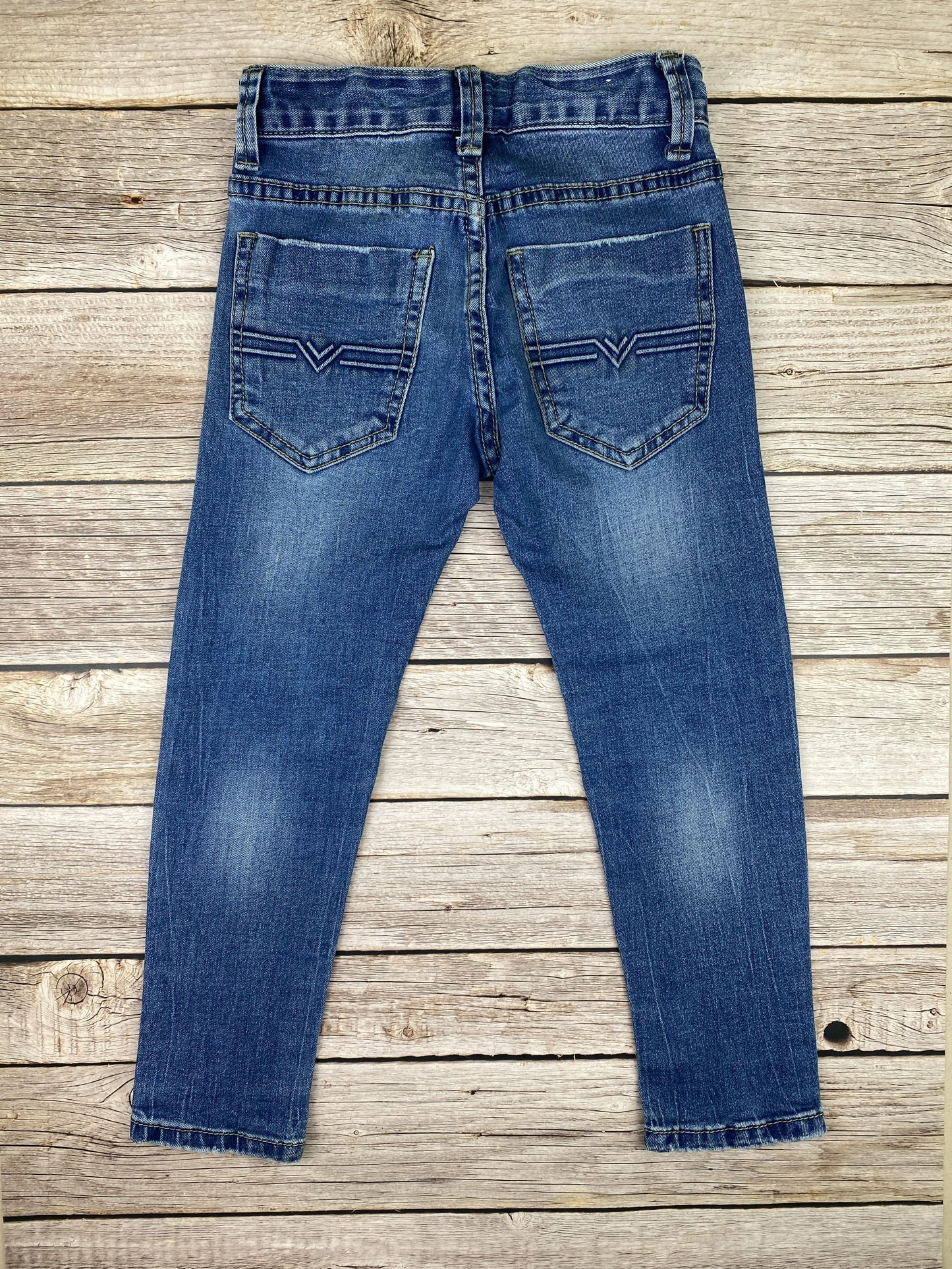 Pantalone in jeans