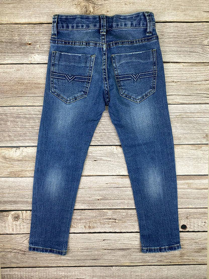 Pantalone in jeans