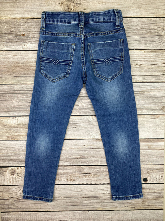 Pantalone in jeans