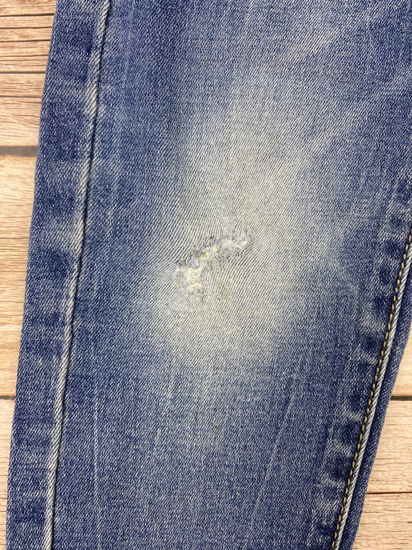 Pantalone in jeans
