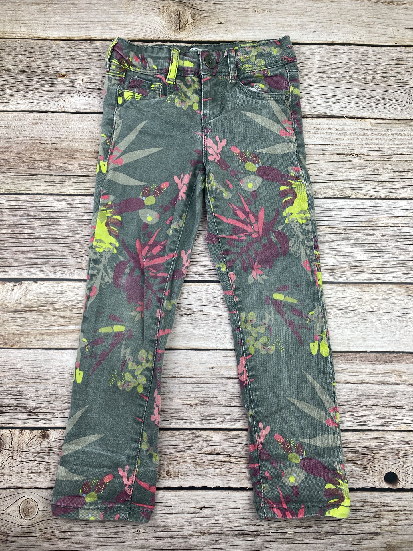 Pantalone in jeans