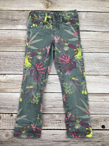 Pantalone in jeans