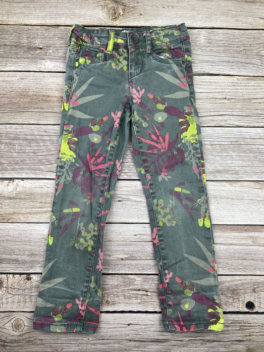 Pantalone in jeans