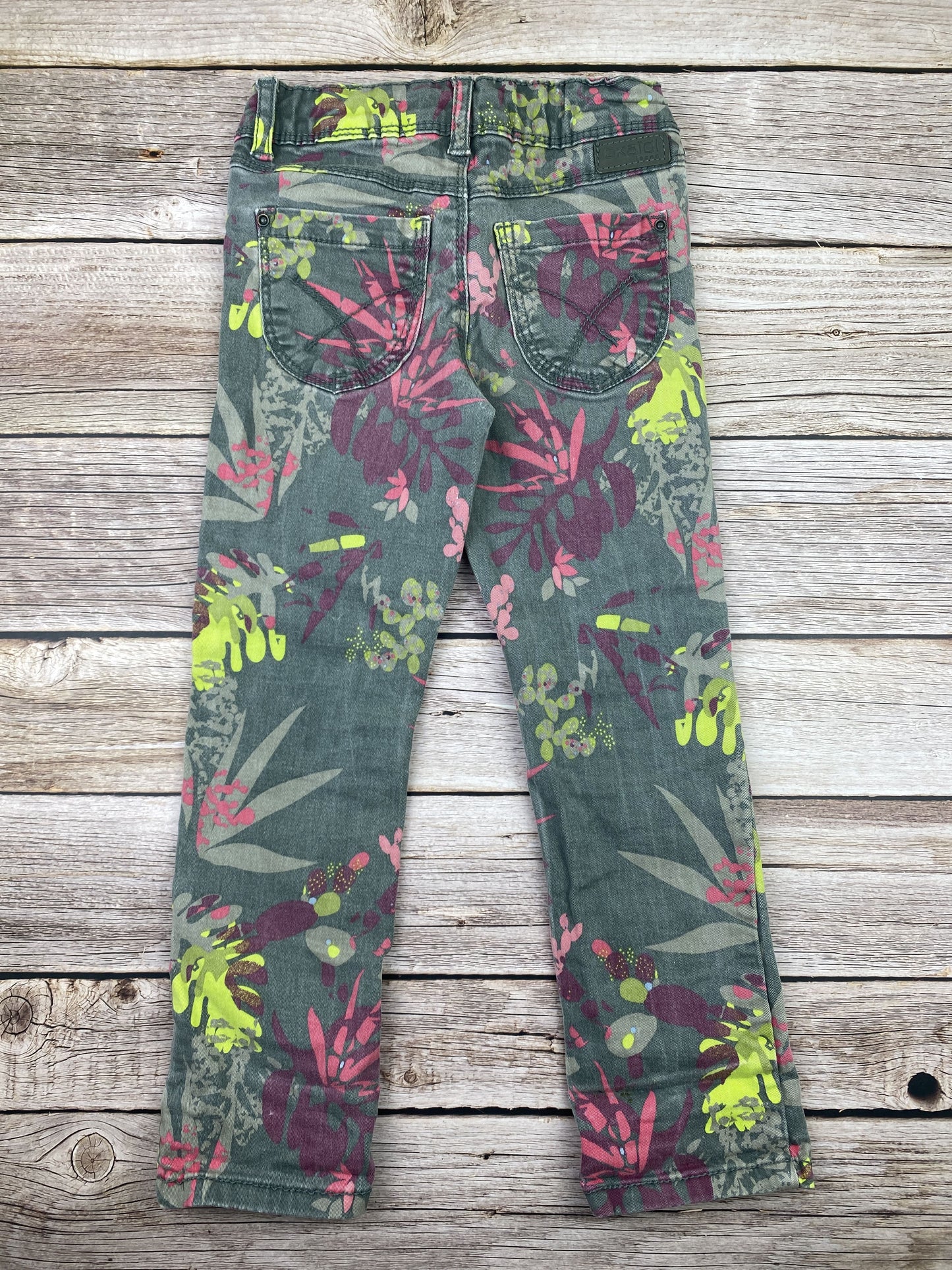 Pantalone in jeans