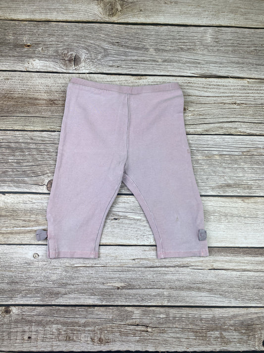 Pantalone leggins al ginocchio