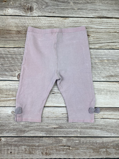 Pantalone leggins al ginocchio