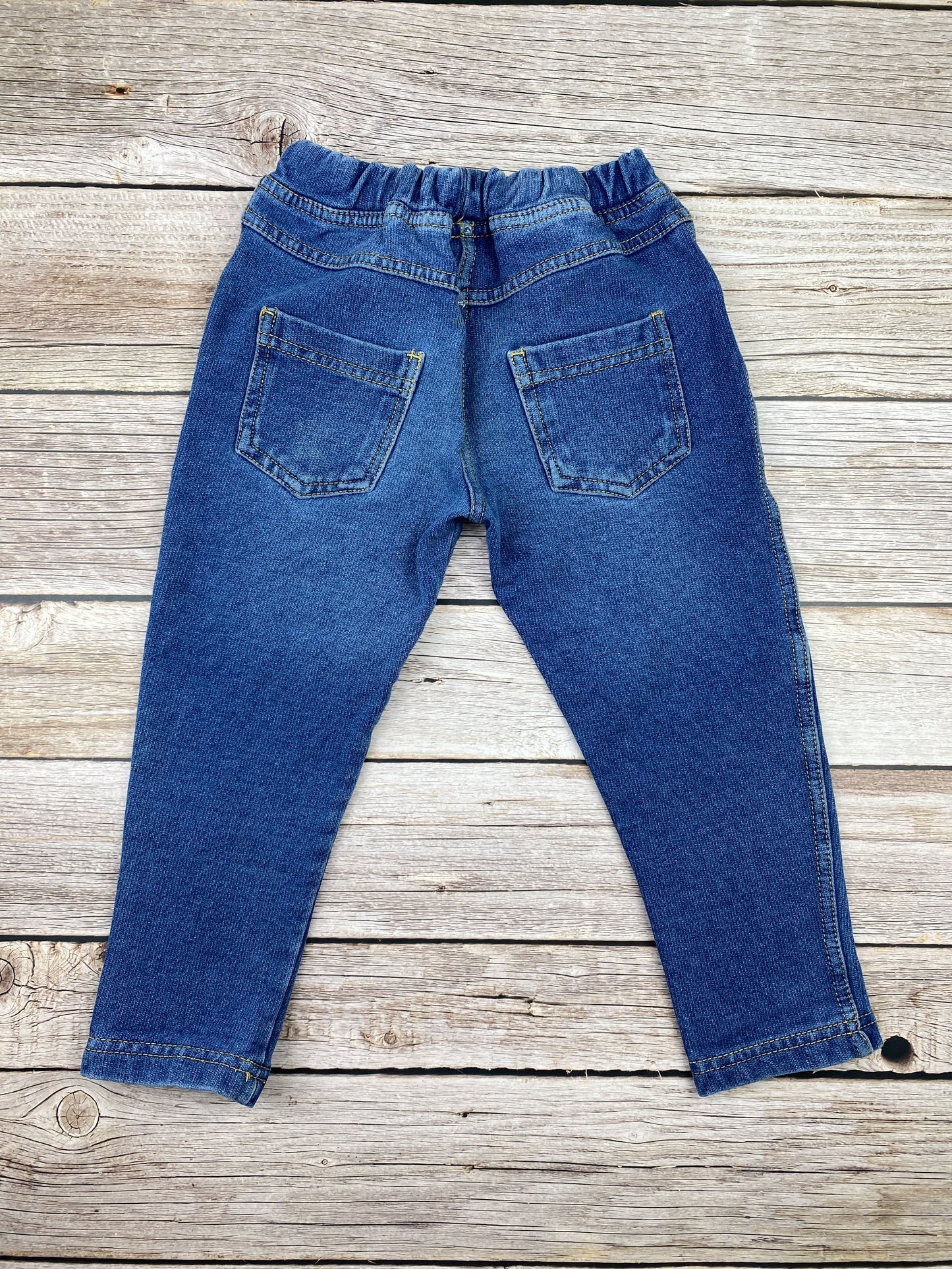 Pantalone jegging