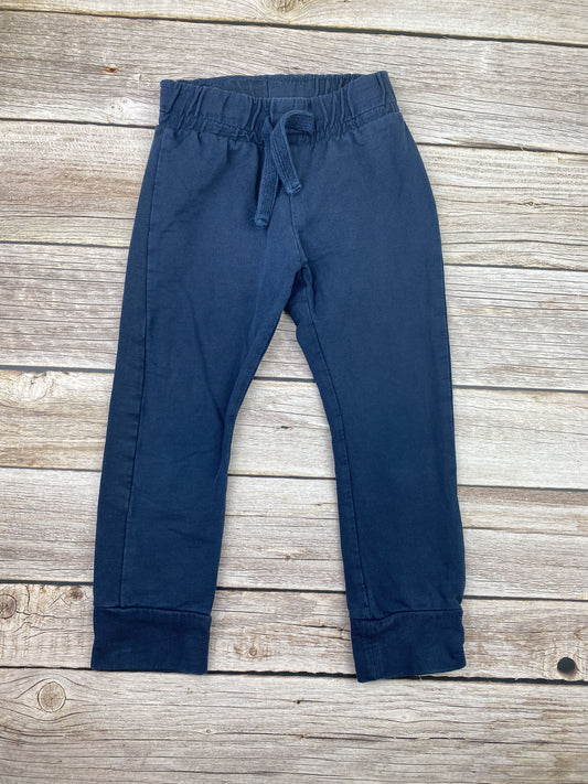 Pantalone in felpa