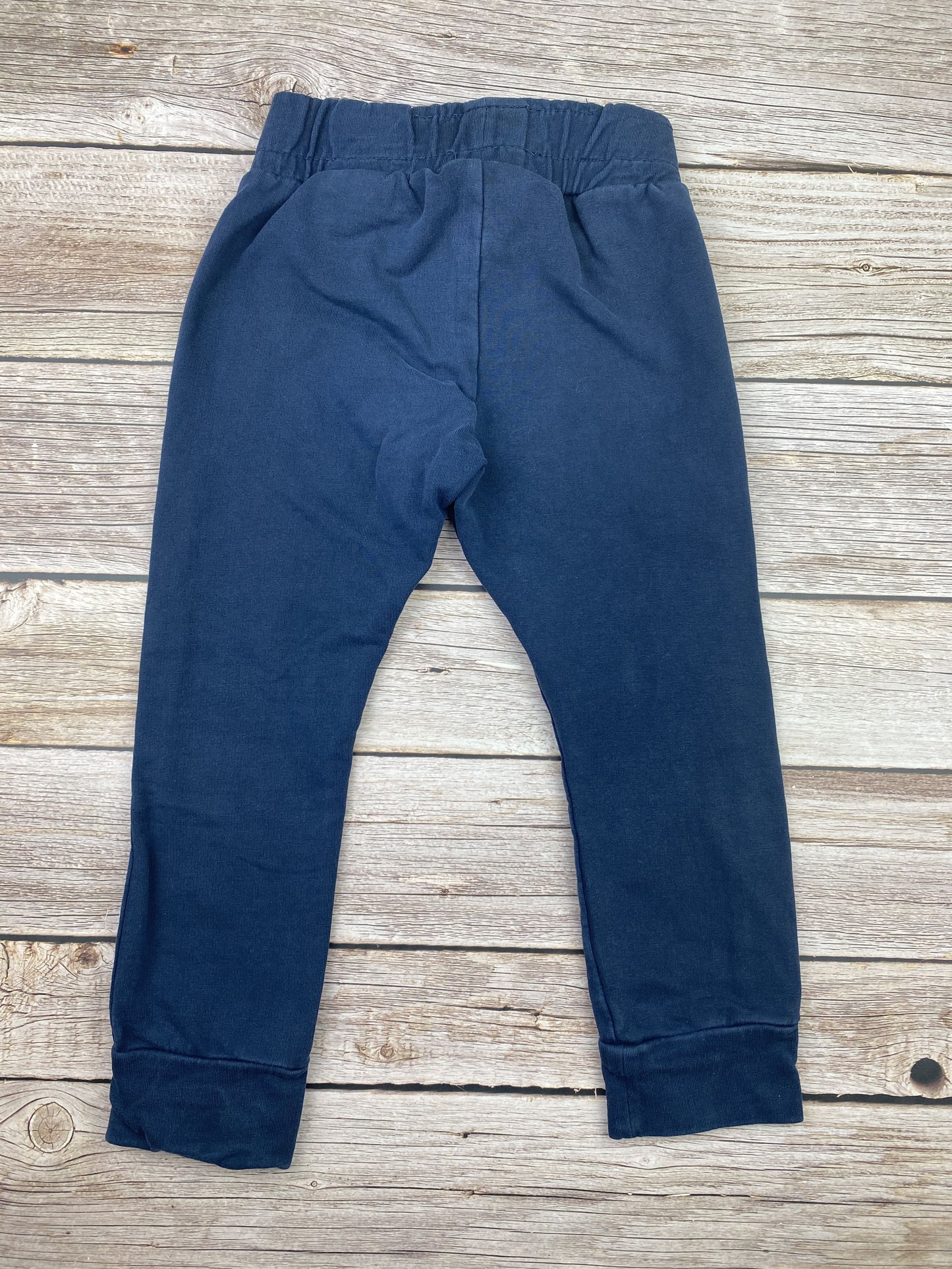 Pantalone in felpa