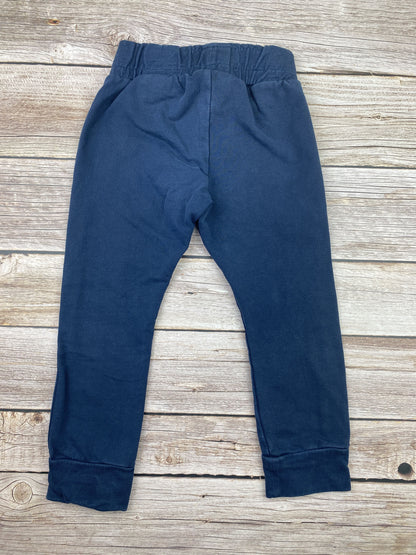 Pantalone in felpa