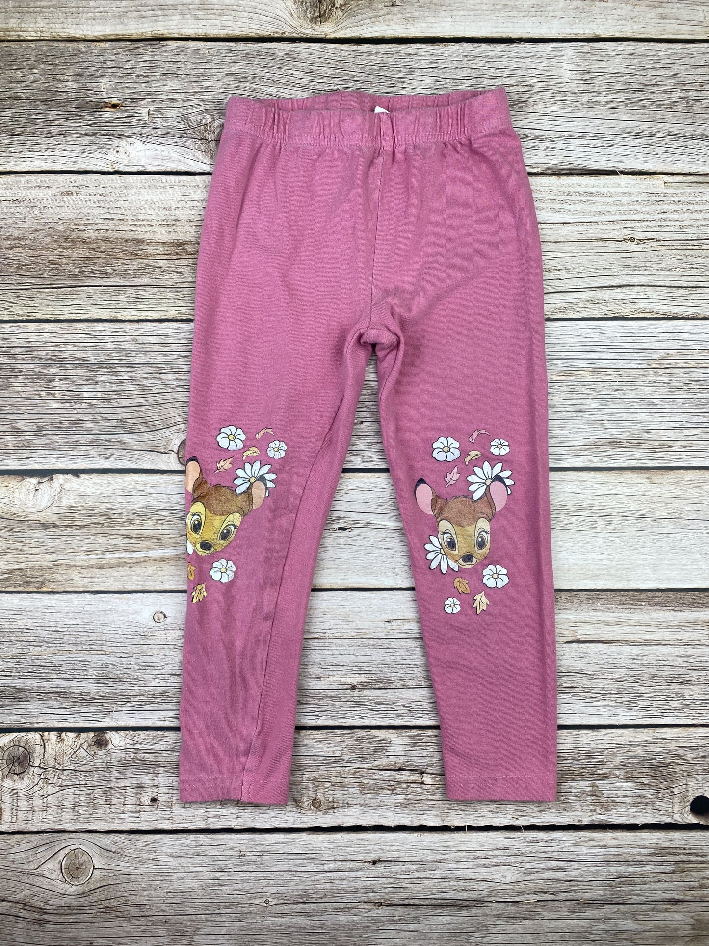 Pantalone leggins