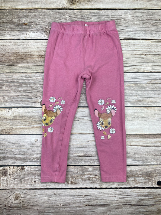 Pantalone leggins