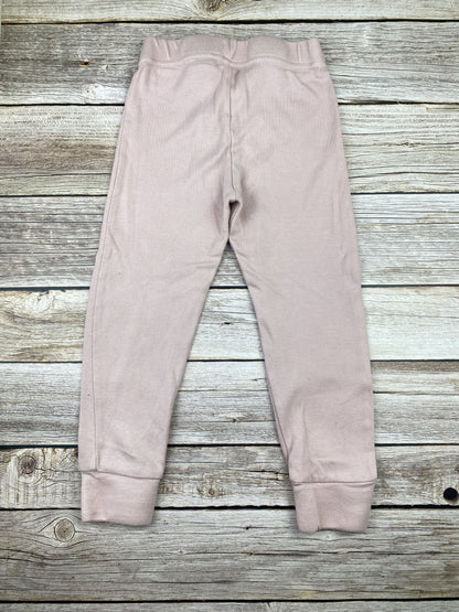 Pantalone in felpa