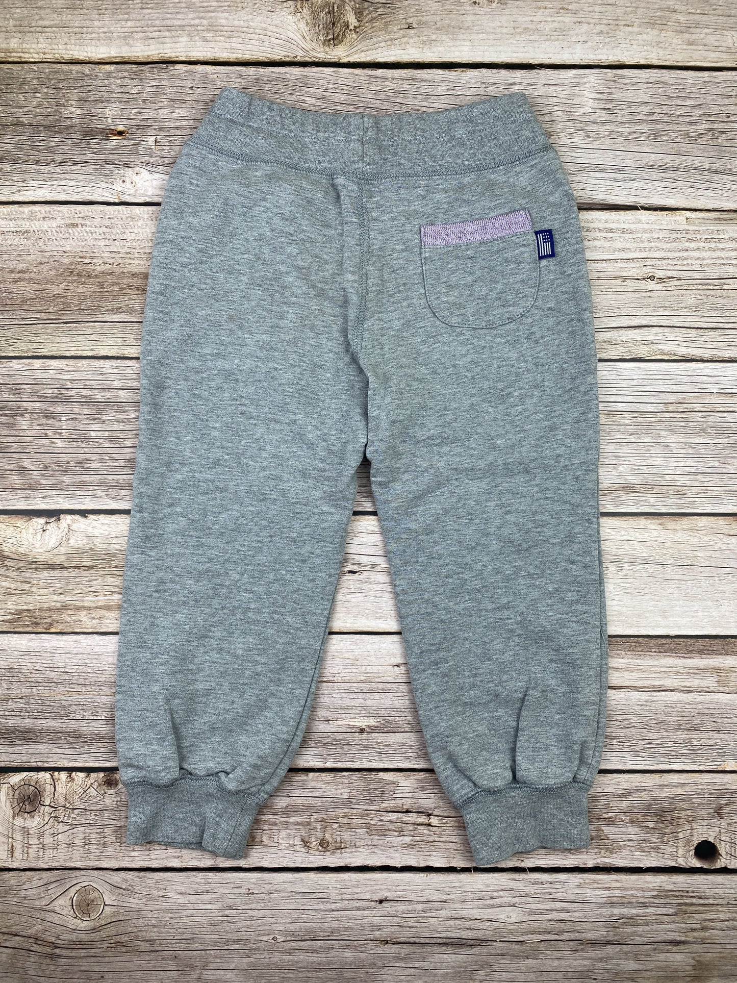 Pantalone in felpa
