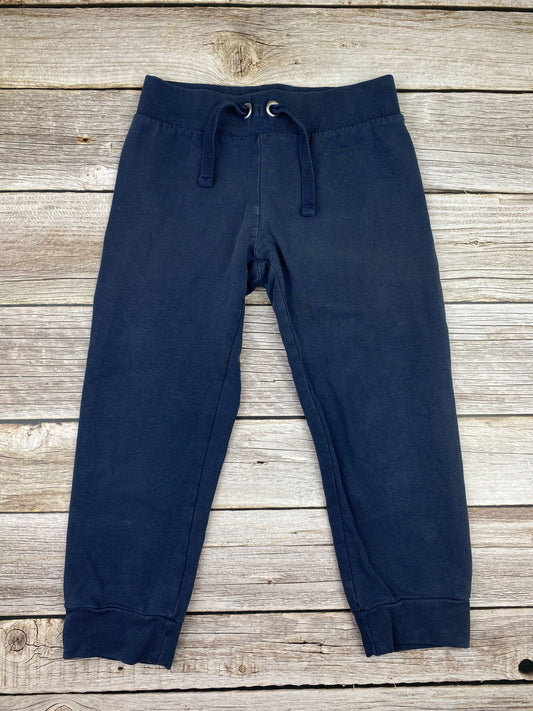 Pantalone in felpa