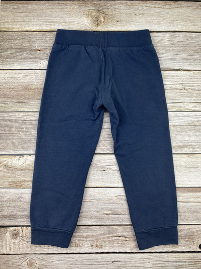 Pantalone in felpa