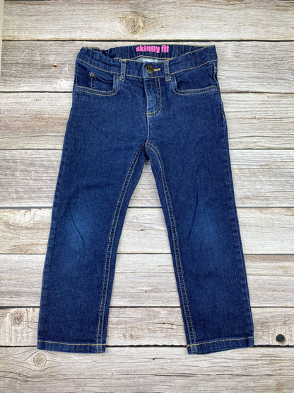 Pantalone in jeans