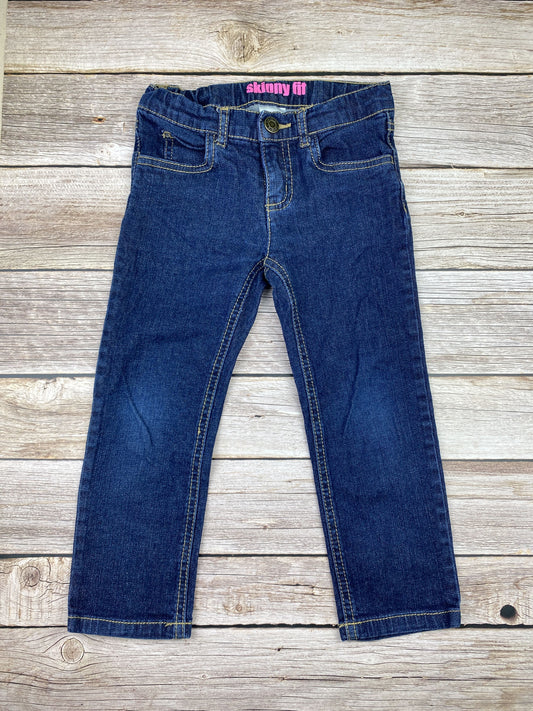 Pantalone in jeans