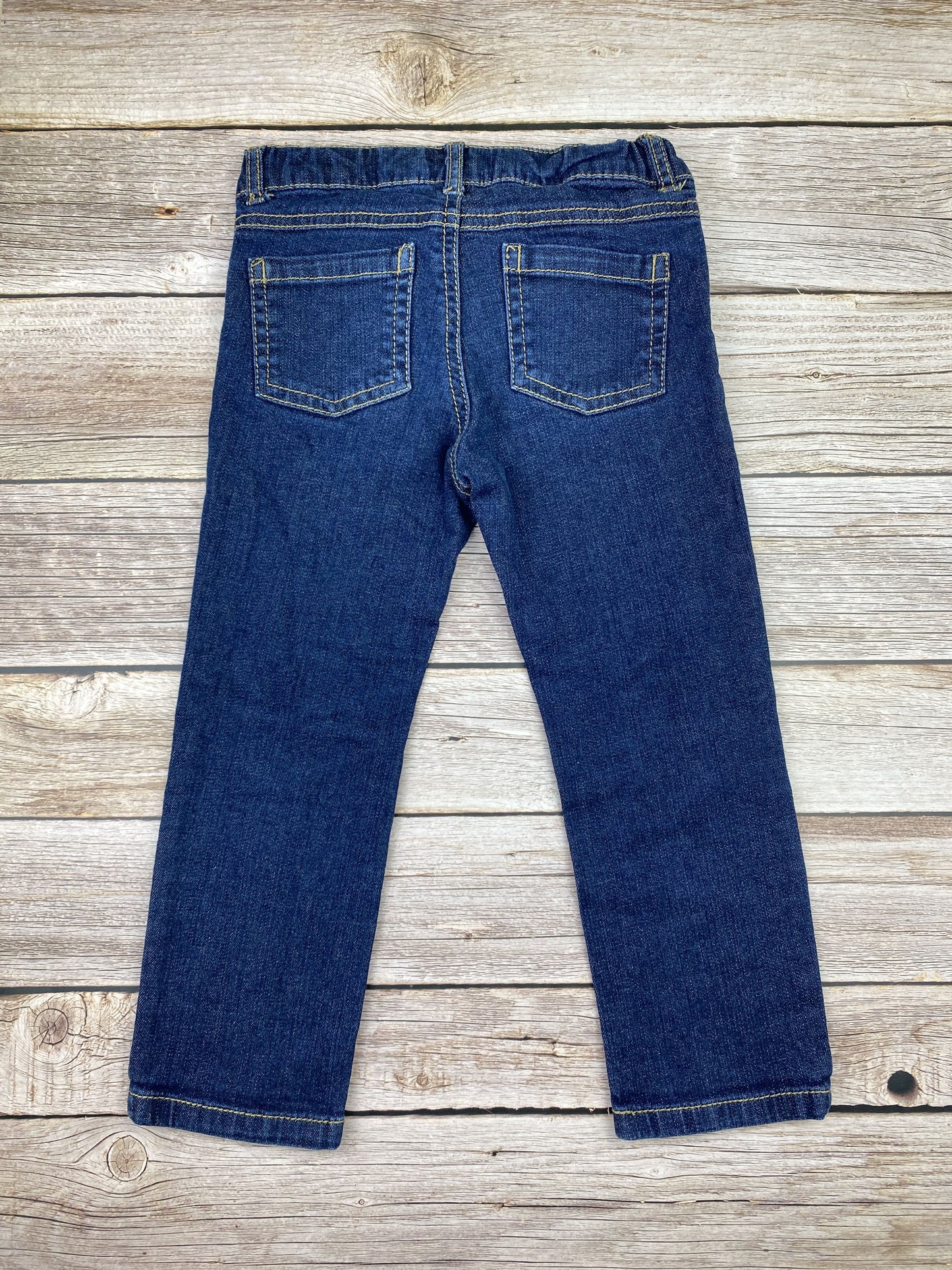 Pantalone in jeans