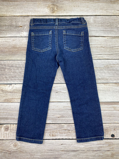 Pantalone in jeans