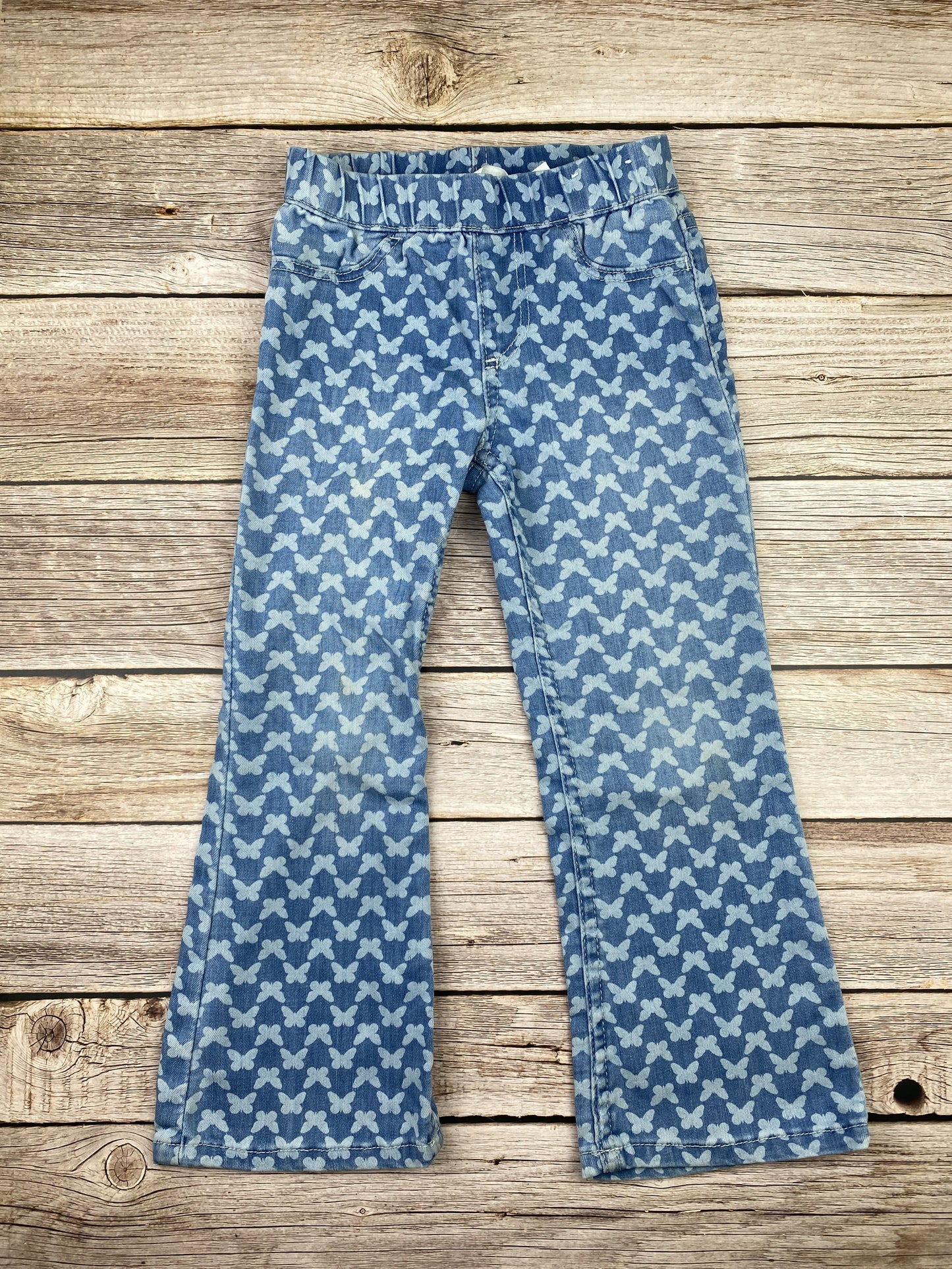 Pantalone in jeans