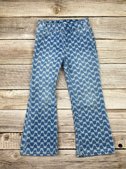 Pantalone in jeans