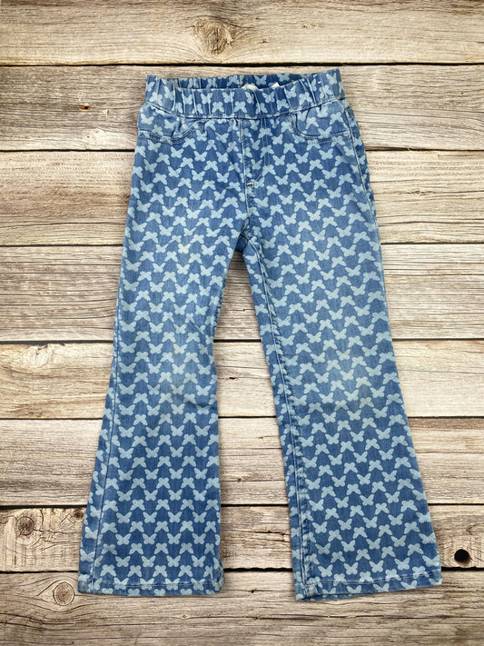 Pantalone in jeans