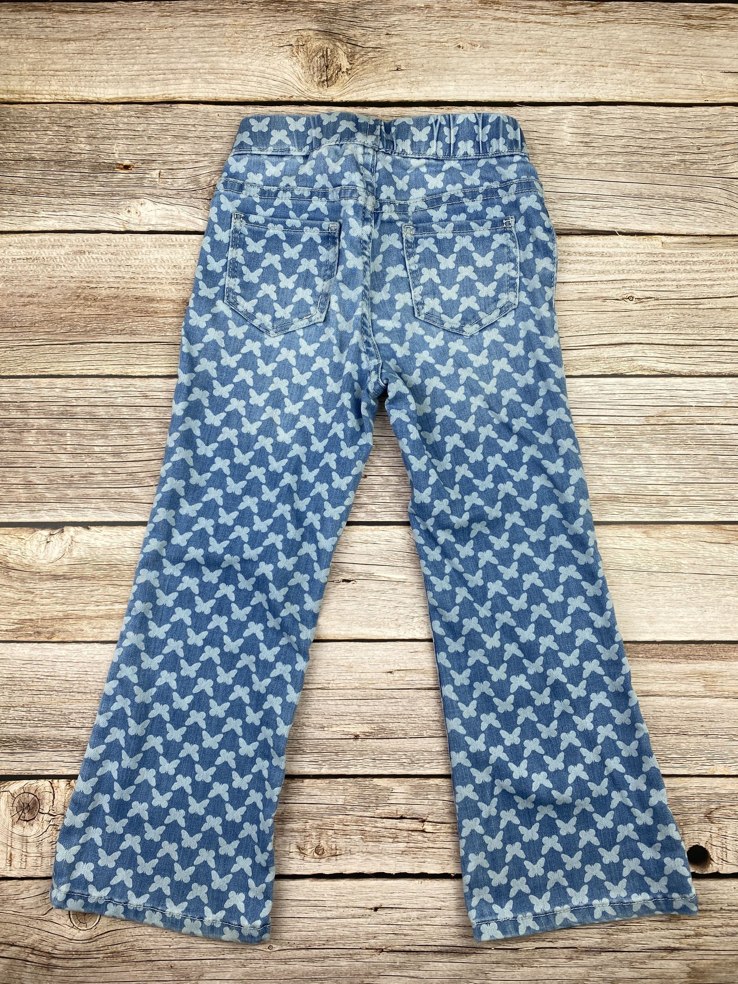 Pantalone in jeans