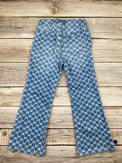 Pantalone in jeans