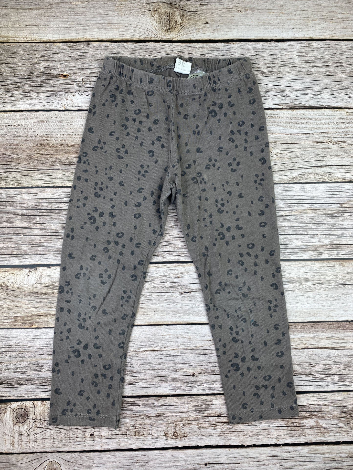 Pantalone leggins