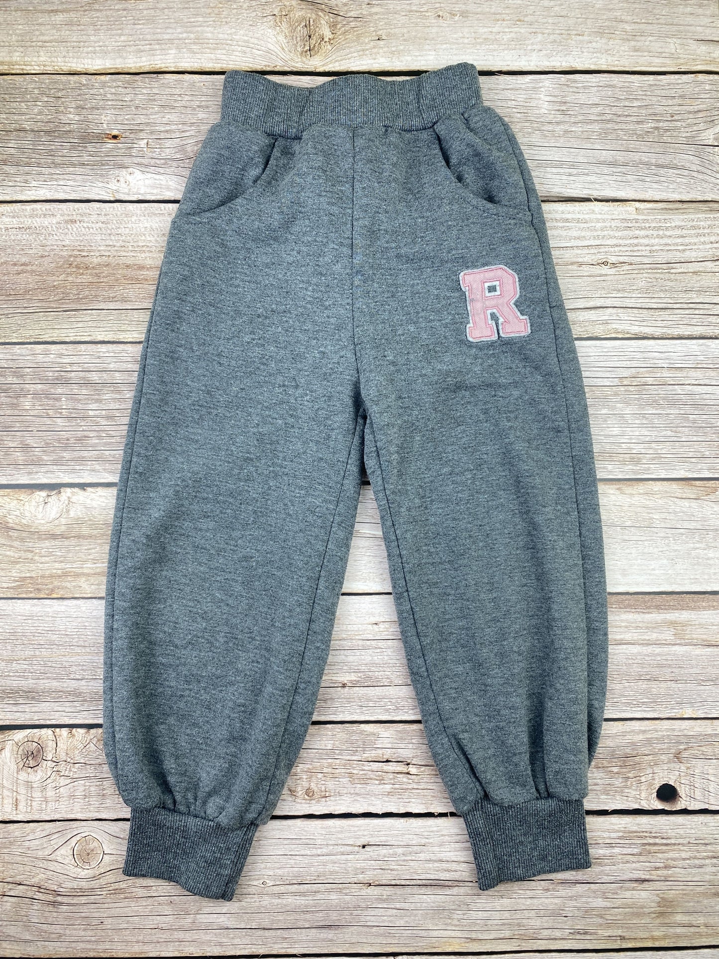 Pantalone in felpa