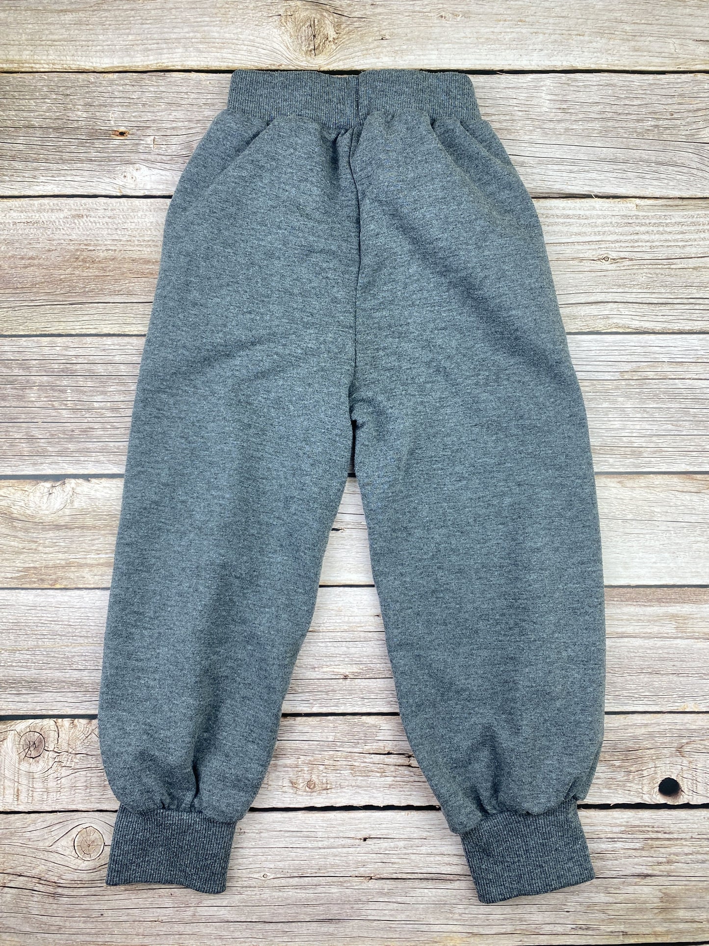Pantalone in felpa