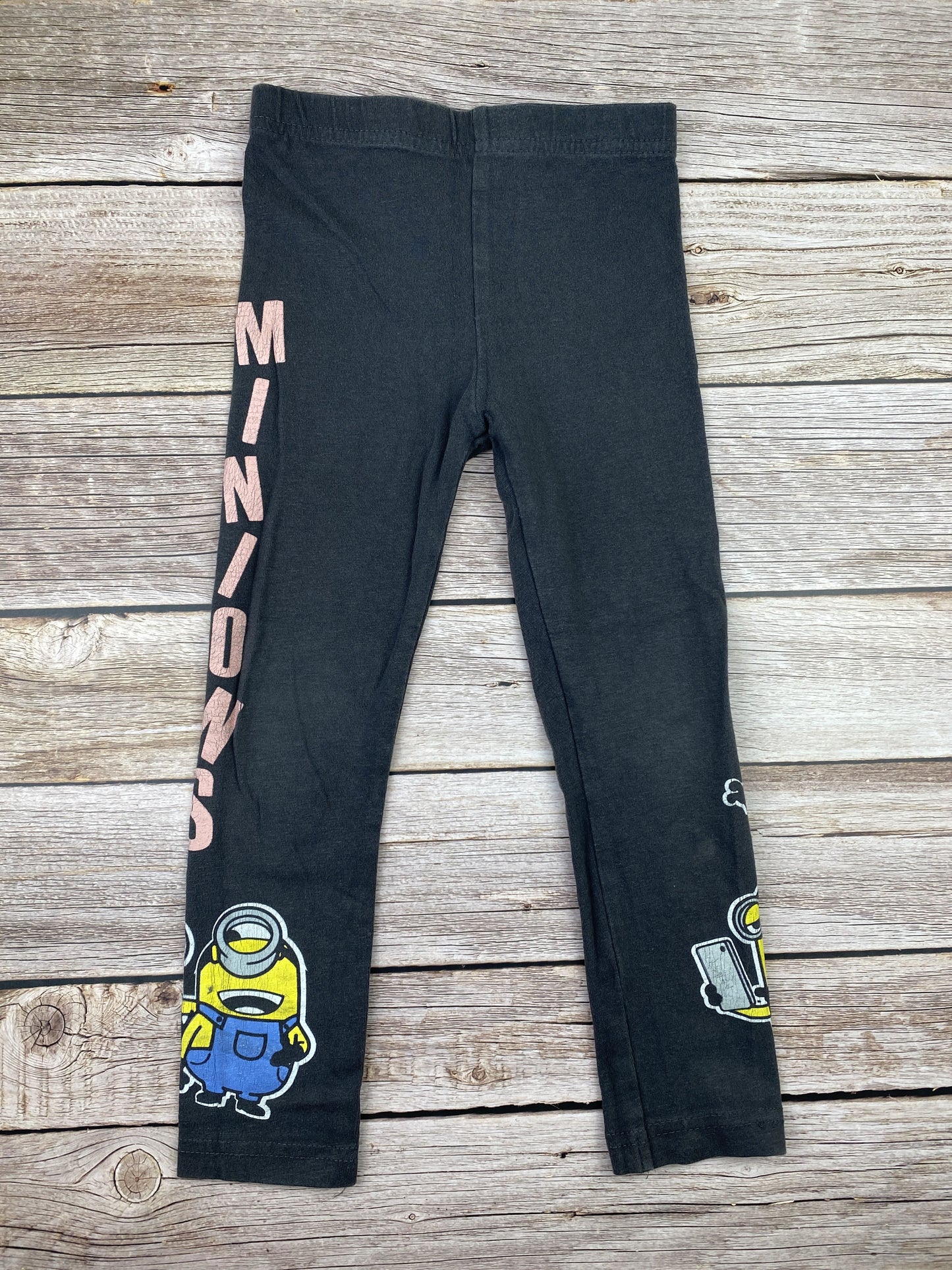 Pantalone leggins