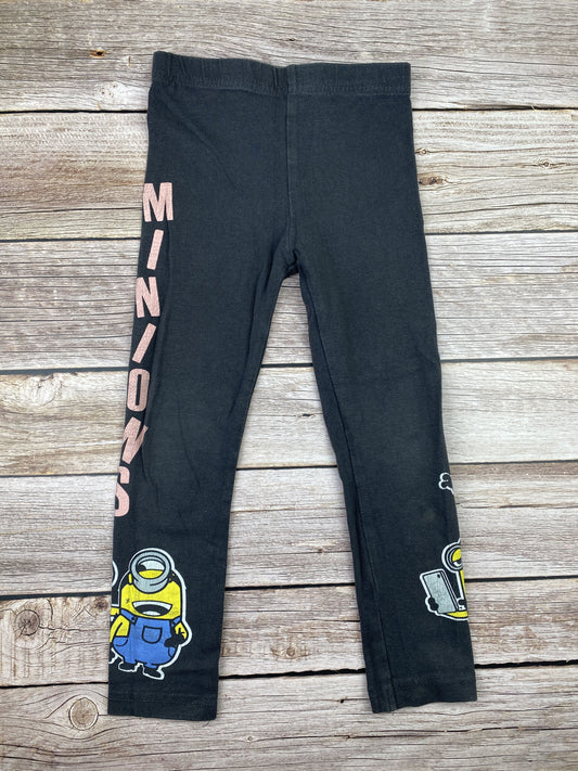 Pantalone leggins