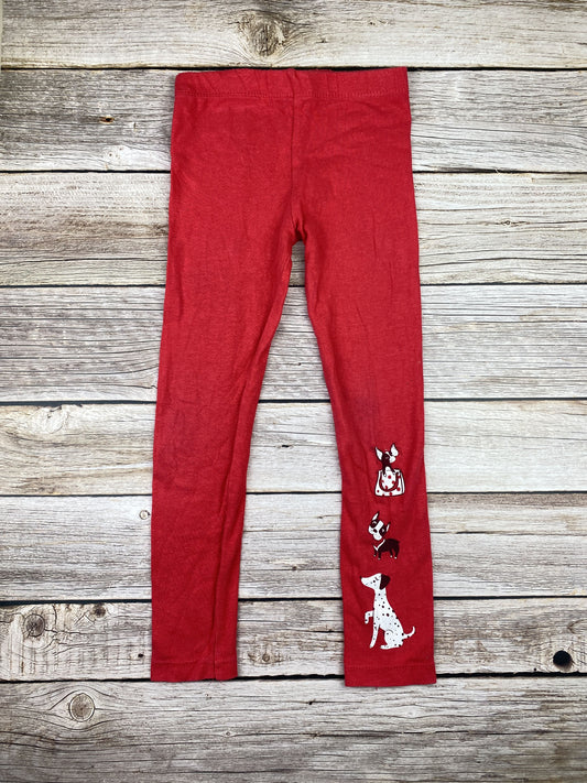 Pantalone leggins