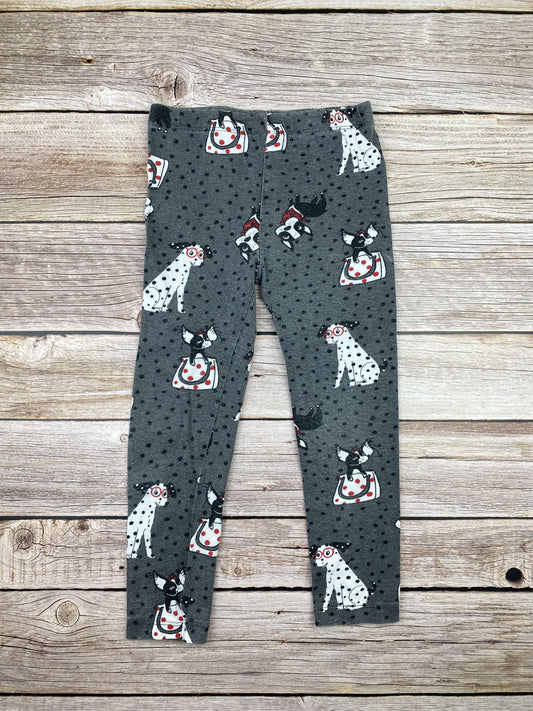 Pantalone leggins