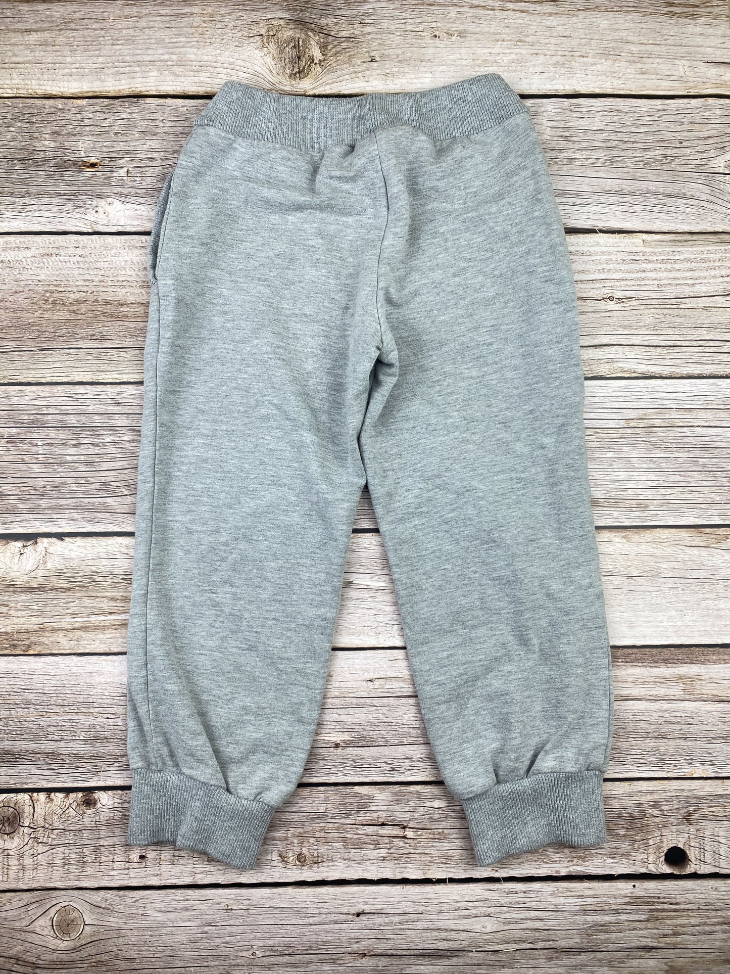 Pantalone in felpa