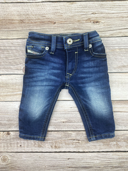 Pantalone in jeans