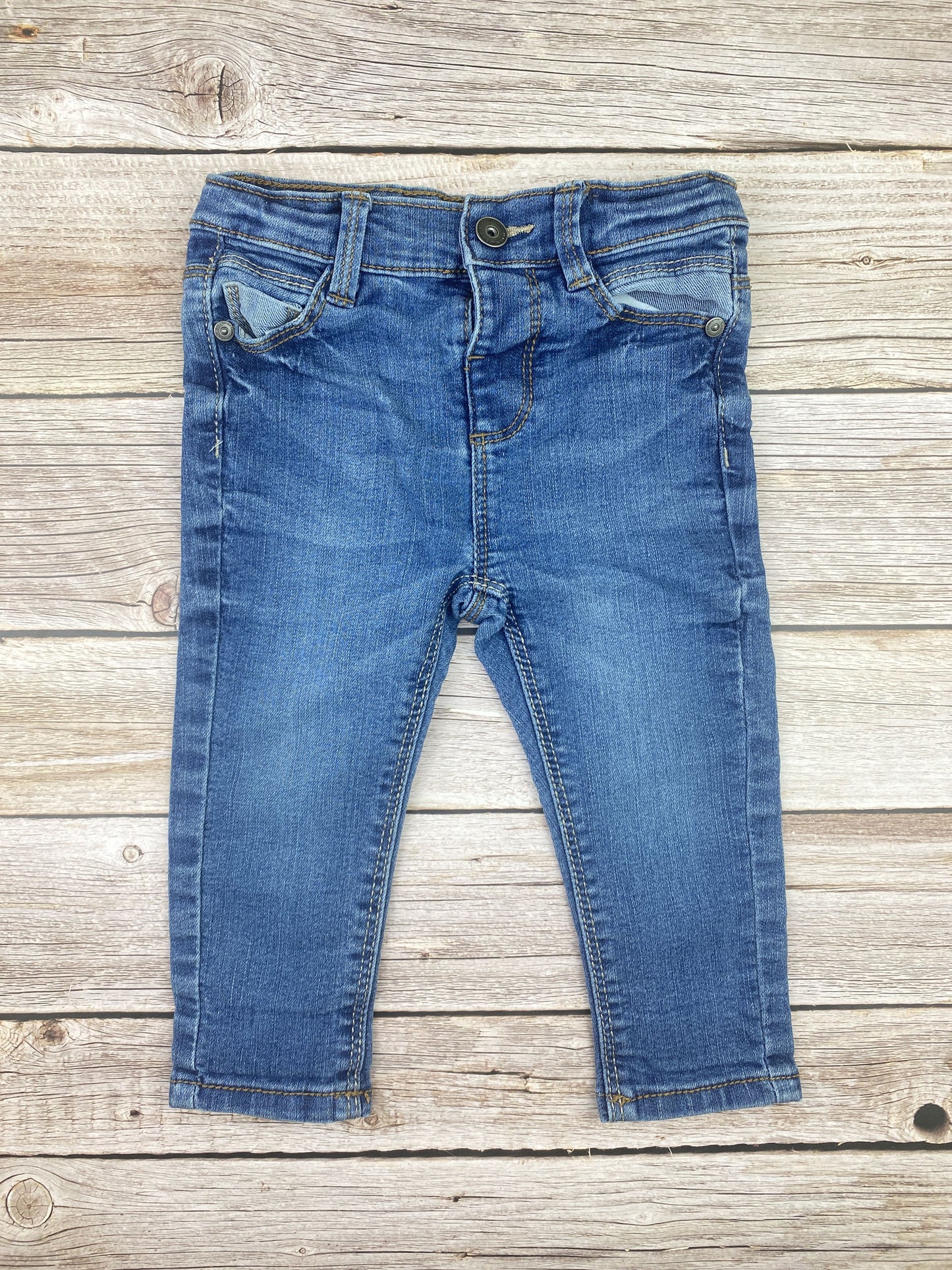 Pantalone in jeans