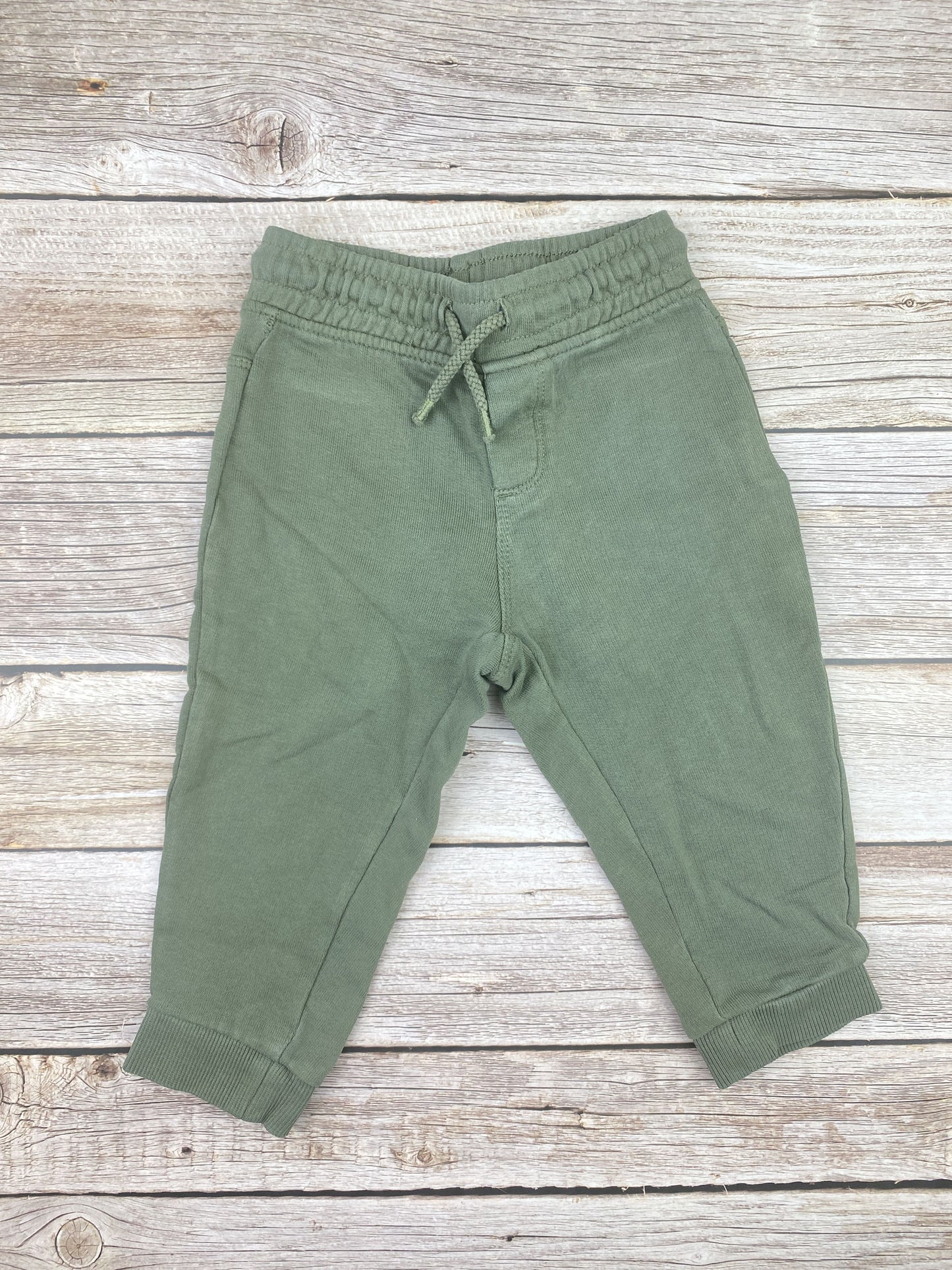 Pantalone in felpa