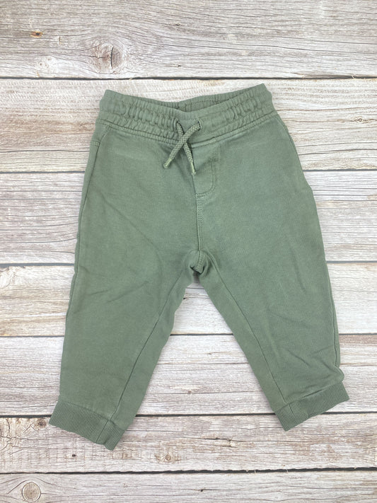 Pantalone in felpa