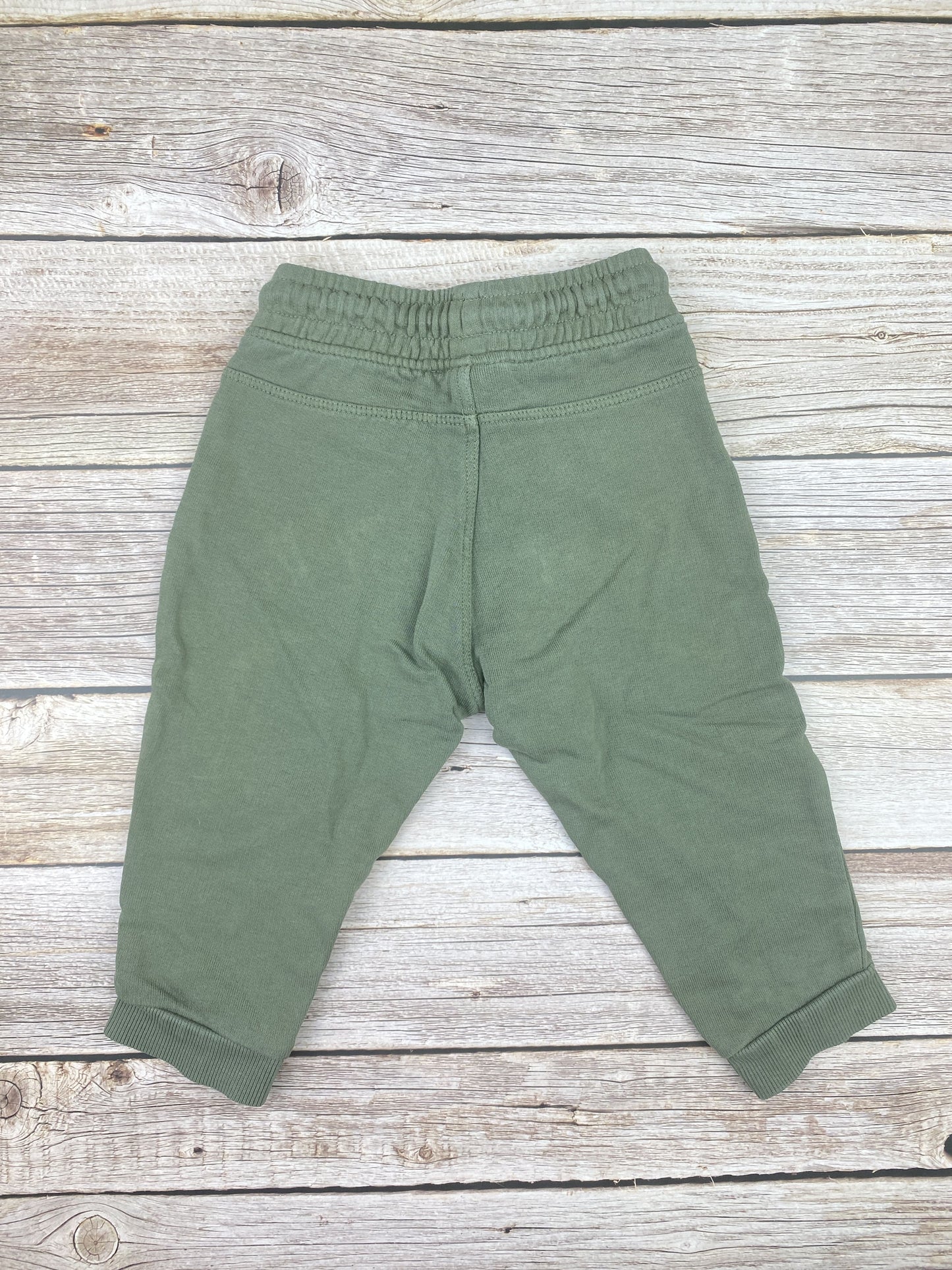 Pantalone in felpa