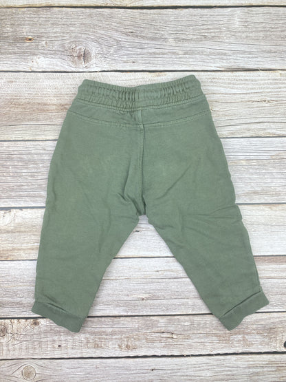 Pantalone in felpa
