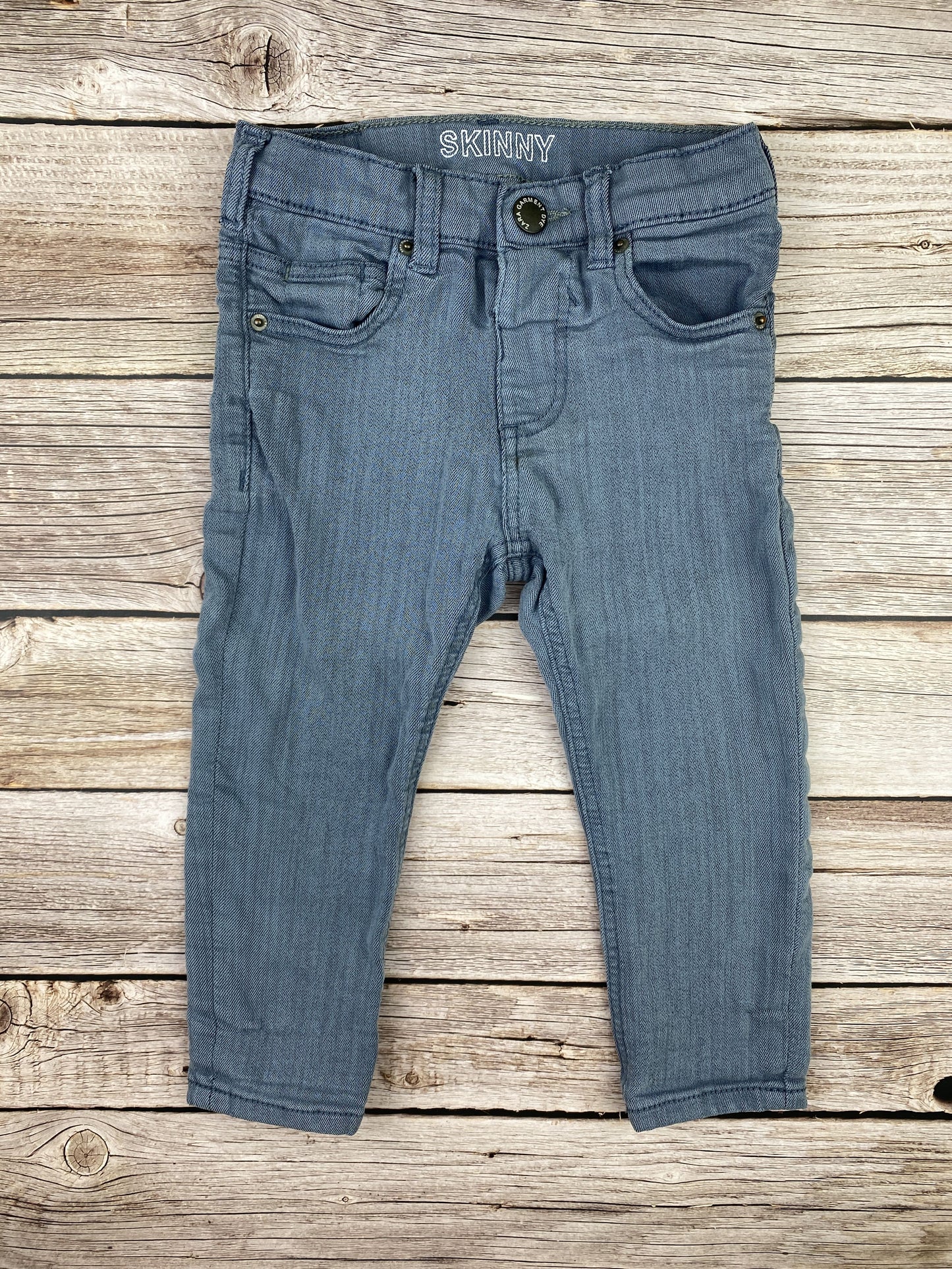 Pantalone in jeans