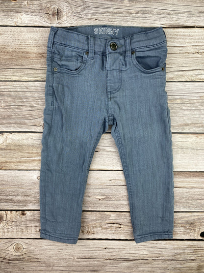 Pantalone in jeans