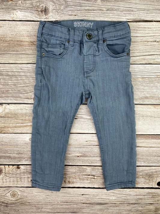 Pantalone in jeans
