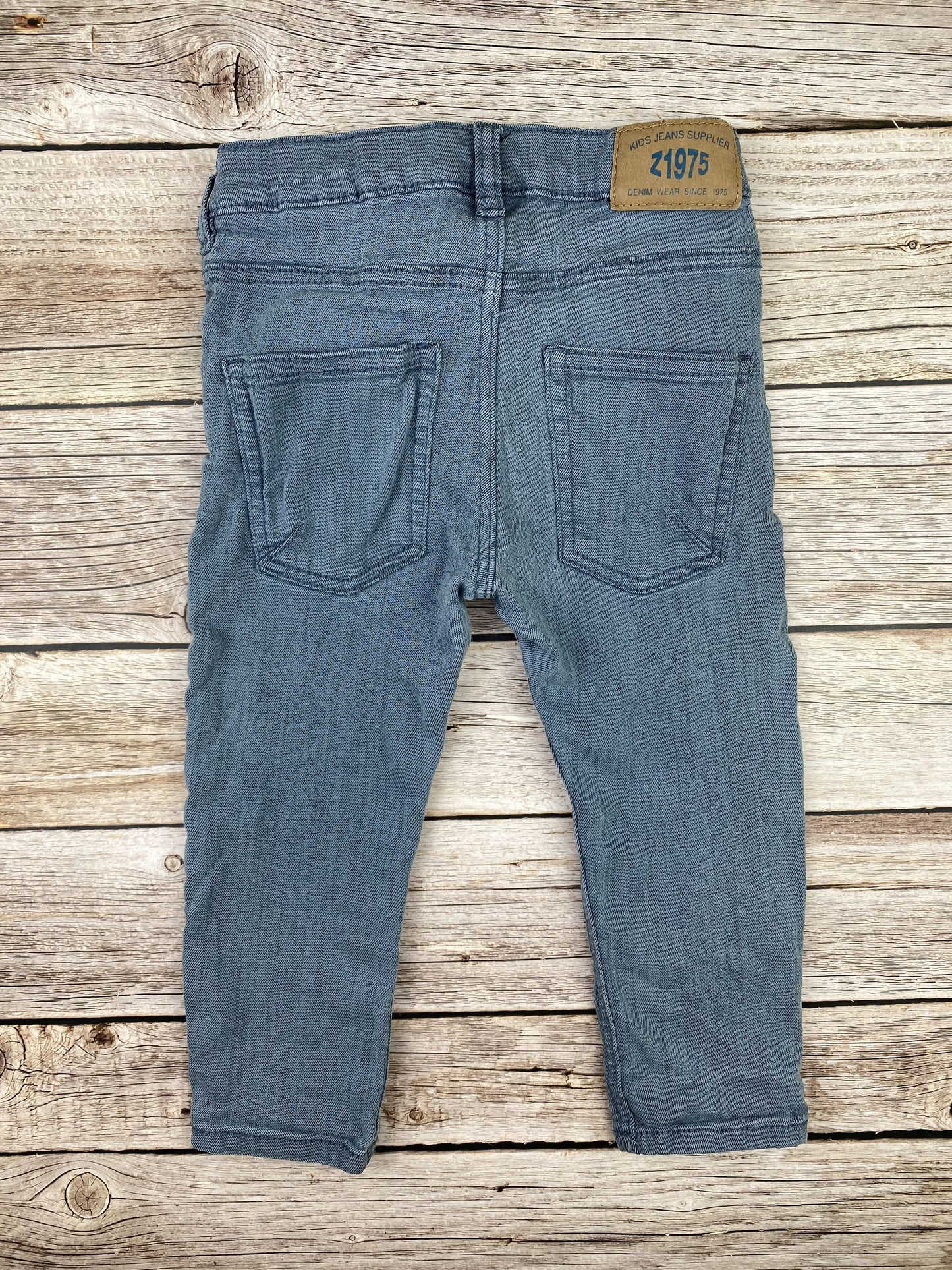 Pantalone in jeans