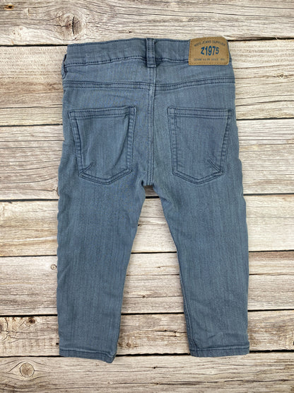 Pantalone in jeans