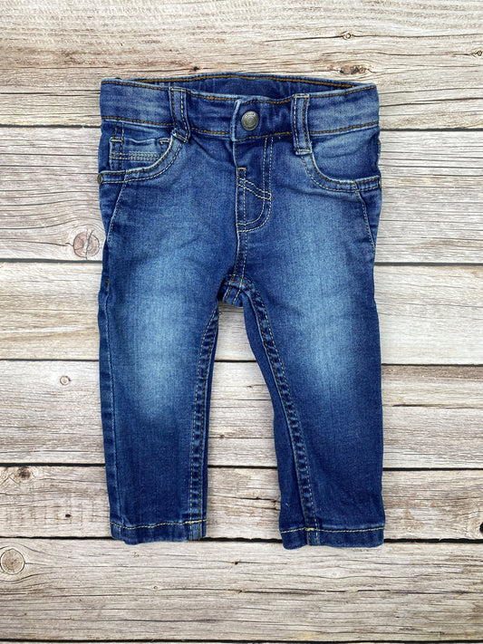 Pantalone in jeans